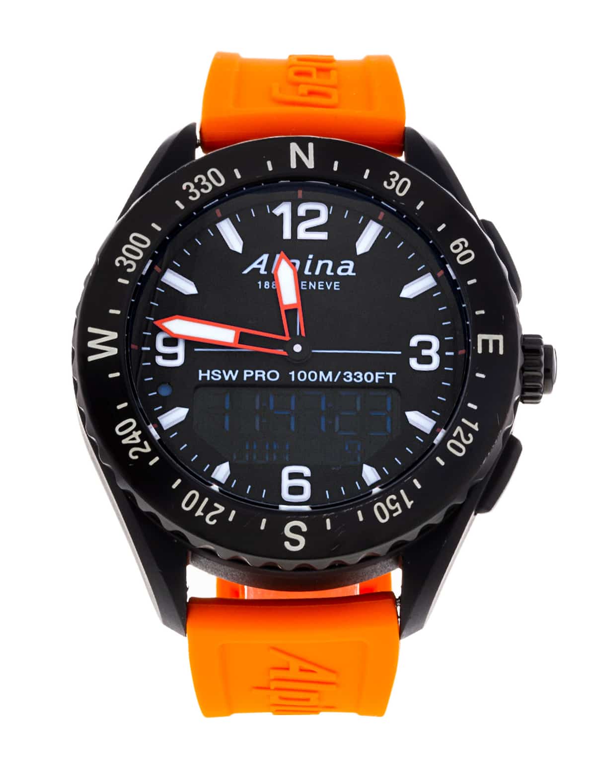 Alpina AlpinerX AL-283LBO5AQ6